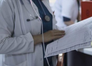 Balıkesir Edremit 8 no’lu Acil Sağlık Hizmetleri İstasyonu’ndaki doktorlar risk altında