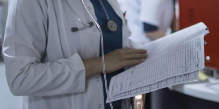 Balıkesir Edremit 8 no’lu Acil Sağlık Hizmetleri İstasyonu’ndaki doktorlar risk altında