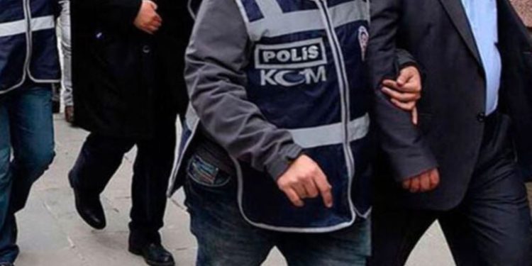 Bankanın açığını bulup 10 milyon liralık vurgun yaptılar: 81 gözaltı