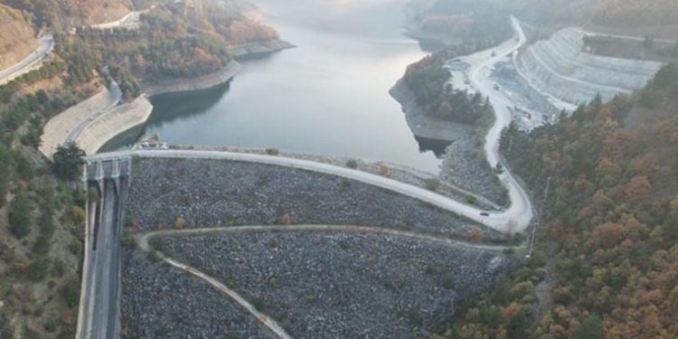 Barajlar alarm veriyor: Bursa’nın 80 günlük suyu kaldı!