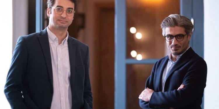 Barış Terkoğlu ve Barış Pehlivan’dan yeni kitap: “Sır kapısını çok yakında açıyoruz”