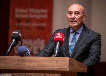 Başkan Soyer: Geleceği inşa etmek için çok sebep var