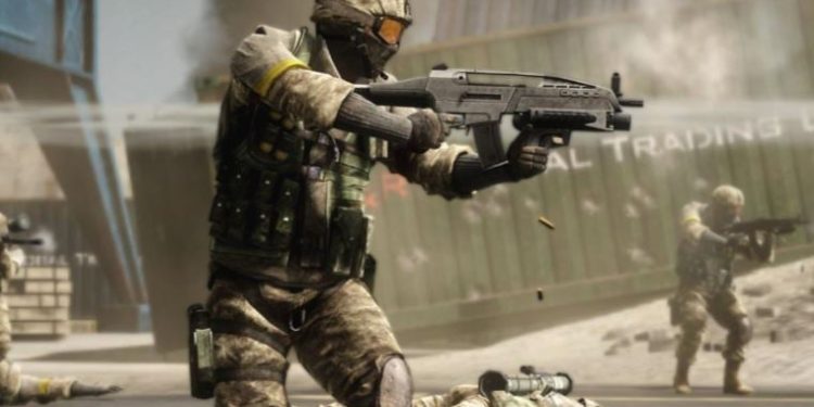 Battlefield ve üç oyun daha satıştan kaldırılacak