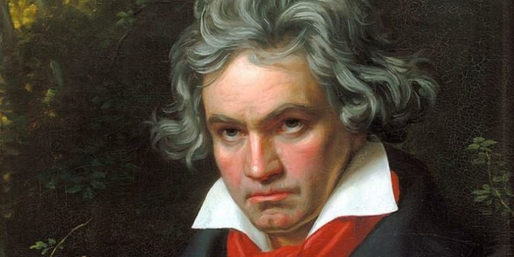 Beethoven’ın ölüm nedeni ortaya çıktı