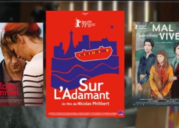 Berlin’in en iyileri İstanbul Film Festivali’nde