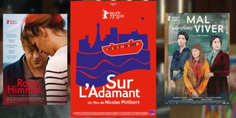 Berlin’in en iyileri İstanbul Film Festivali’nde