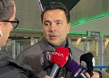 Beşiktaş’tan Galatasaray tepkisi: ‘VAR kayıtları yayımlansın’