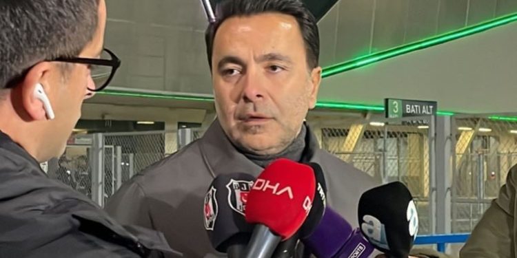 Beşiktaş’tan Galatasaray tepkisi: ‘VAR kayıtları yayımlansın’