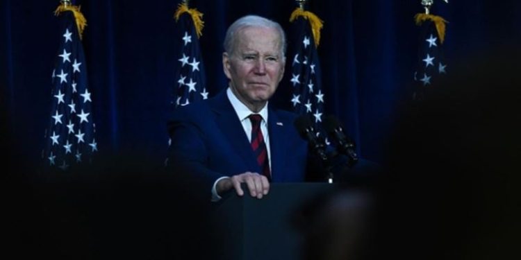 Biden, Müslümanların ramazan ayını kutladı