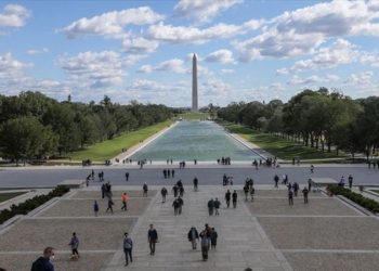 Biden onayladı: Başkent eyalet oluyor