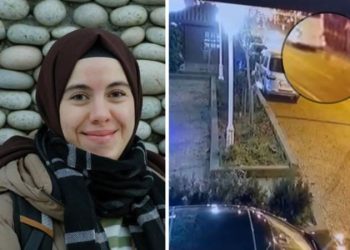 Bilirkişi raporu açıklandı: Kazada ölen Enise hemşire ‘asli kusurlu’ymuş