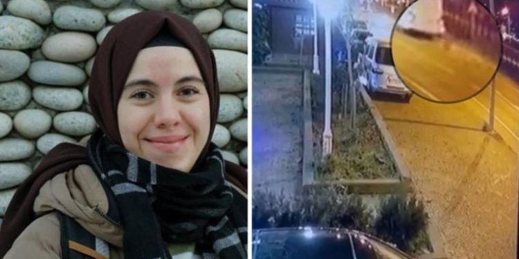 Bilirkişi raporu açıklandı: Kazada ölen Enise hemşire ‘asli kusurlu’ymuş