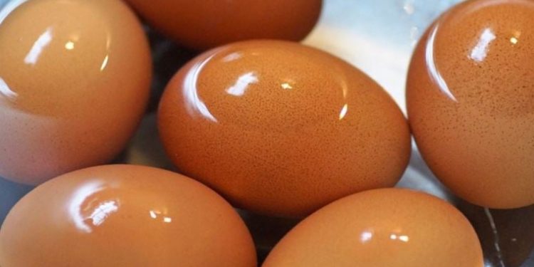 Bir çok kişi yanlış yapıyor.. Yumurta haşlarken yapılan yanlış..