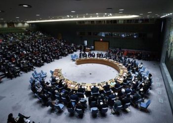 BM: Kore Yarımadası’ndaki gidişat yanlış yönde