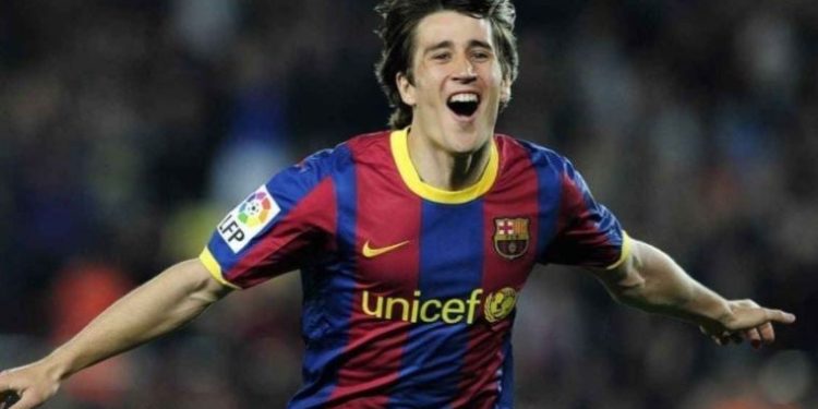 Bojan Krkic kimdir, nereli, kaç yaşında? Bojan Krkic futbolu neden bıraktı? Bojan Krkic ve Messi akraba mı?