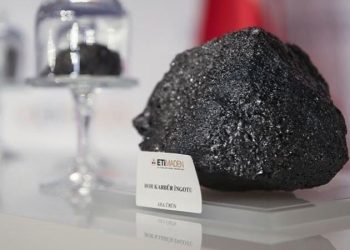 Bor Karbür nedir, ne işe yarar? Bor Karbür nerede kullanılır? Bor Karbür tesisi nerede?