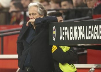 Brezilya basınından iddia: Jorge Jesus ayrılacak mı?