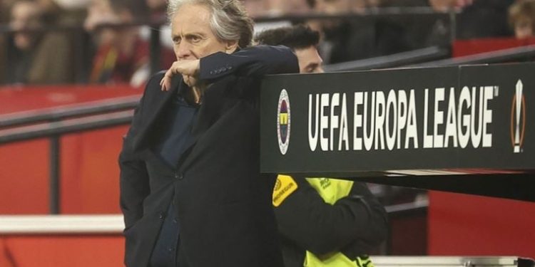 Brezilya basınından iddia: Jorge Jesus ayrılacak mı?