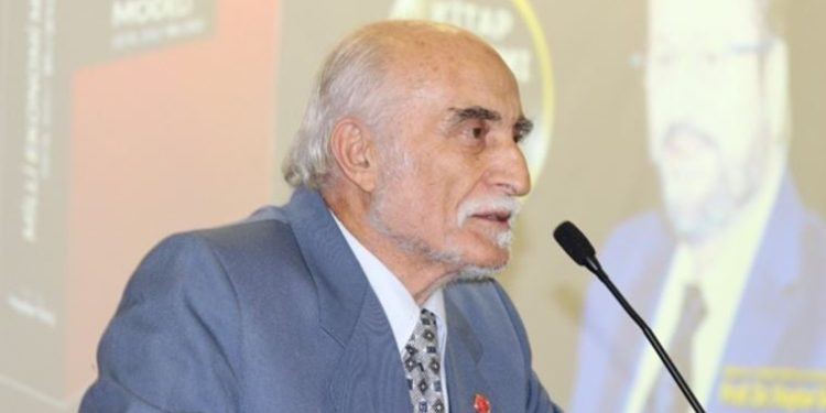 BTP Kurucu Genel Başkanı Ata Selçuk kimdir, nereli? Ata Selçuk neden öldü?