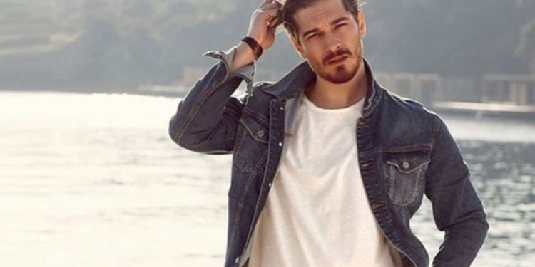 Çağatay Ulusoy’un Kubra dizisindeki partneri belli oldu