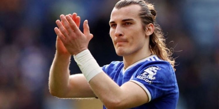 Çağlar Söyüncü’den Chelsea’ye ret!