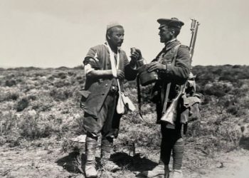 Çanakkale sergisi 16 Nisan’a kadar İstanbul Yelken Kulübü’nde görülebilir