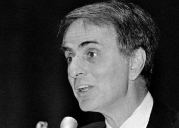 Carl Sagan kimdir, nereli? Carl Sagan’ın uzmanlık alanı nedir?