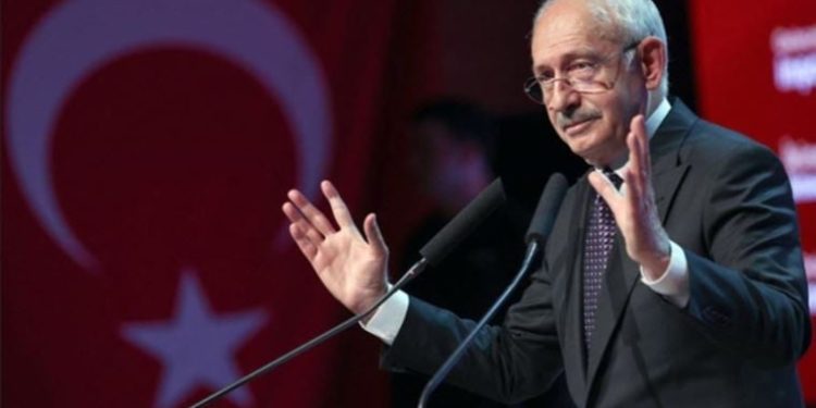 CHP’de adaylık listeleri nasıl hazırlanacak?