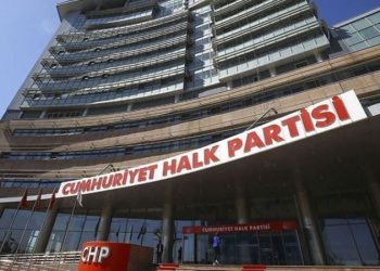 CHP’li belediye başkanları Ankara’da toplanacak: Tarih verildi