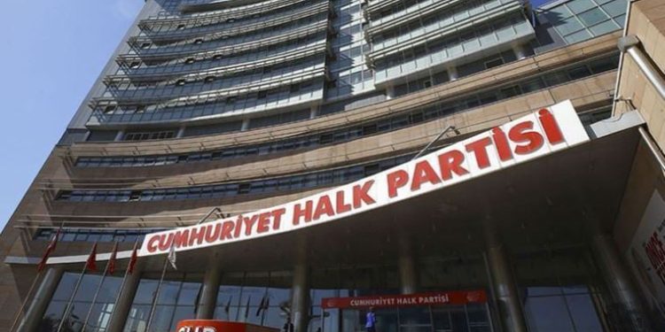 CHP’li belediye başkanları Ankara’da toplanacak: Tarih verildi