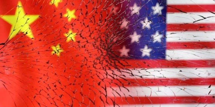 Çin, ABD demokrasisinin maskesini düşürdü!