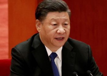 Çin Devlet Başkanı Şi: Ukrayna’daki savaşın sona ermesi için müzakereye ihtiyaç var