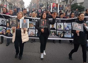 Çorlu tren faciasına ilişkin 14. duruşma başladı: Adalet istiyoruz