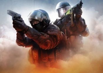 Counter-Strike: Global Offensive için büyük güncelleme yolda
