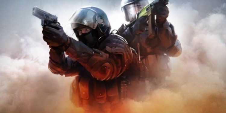 Counter-Strike: Global Offensive için büyük güncelleme yolda