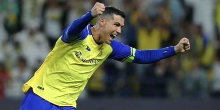 Cristiano Ronaldo: ‘Arabistan Ligi zirveye çıkacak’