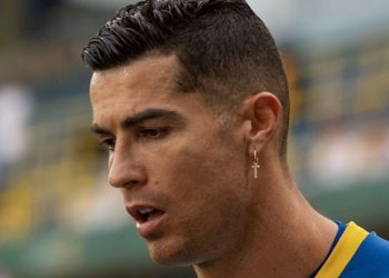 Cristiano Ronaldo’dan duygu dolu itiraf: Dostlarınızı iyi seçin