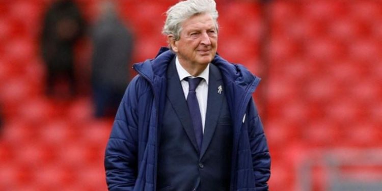 Crystal Palace yeni teknik direktörü Roy Hodgson kimdir? Roy Hodgson hangi takımlarda futbol oynadı?