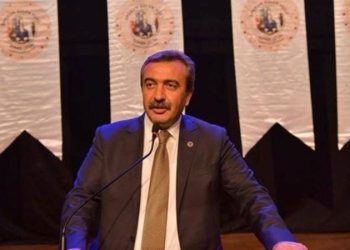 Çukurova Belediye Başkanı Soner Çetin’e suikast girişimi