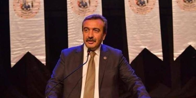 Çukurova Belediye Başkanı Soner Çetin’e suikast girişimi