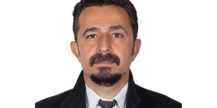 Cumhurbaşkanı adayı Davut Turan kimdir? Davut Turan nereli, kaç yaşında?