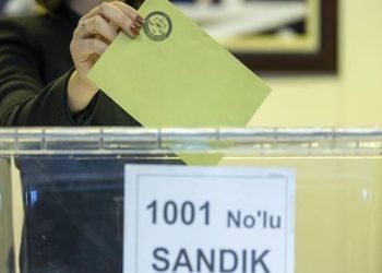 Cumhurbaşkanı adaylığı için başvurular bugün başlıyor!