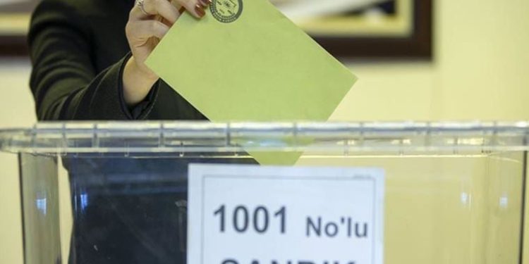 Cumhurbaşkanı adaylığı için başvurular bugün başlıyor!