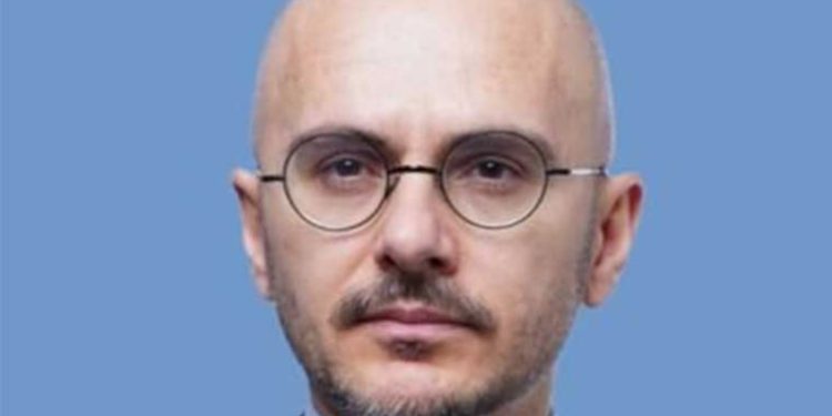 Cumhurbaşkanı adaylığına başvuran Erkan Trükten kimdir? Erkan Trükten kaç yaşında, nereli?