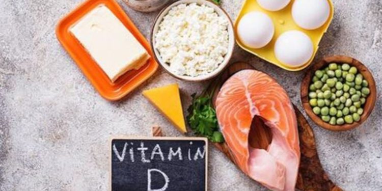 ‘D vitamini eksikliği üreme sağlığını olumsuz etkiliyor’