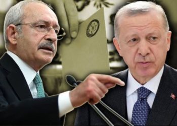 Daily Telegraph’dan çarpıcı seçim analizi: ‘Kılıçdaroğlu Erdoğan’ın önünde’