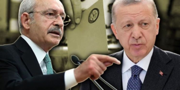 Daily Telegraph’dan çarpıcı seçim analizi: ‘Kılıçdaroğlu Erdoğan’ın önünde’