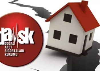 DASK’ın hasar ödemesi 4.5 milyar TL’yi aştı