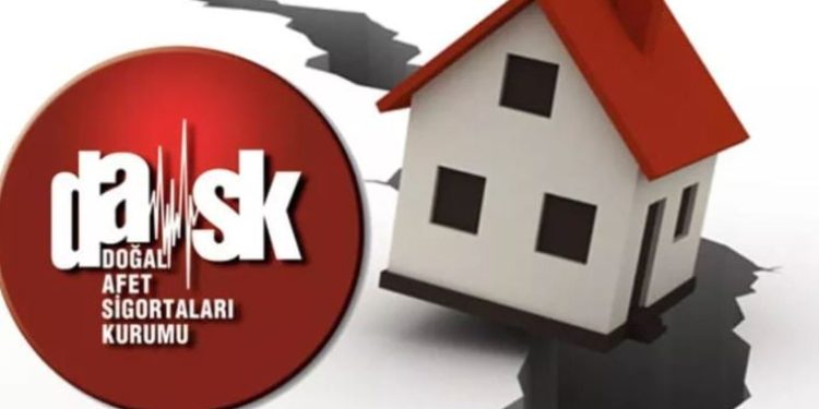 DASK’ın hasar ödemesi 4.5 milyar TL’yi aştı