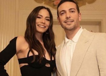 Demet Özdemir ‘Evi terk etti’ iddialarının ardından konuştu: ‘Evliliğimizde sıkıntılar var’